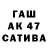 Дистиллят ТГК жижа Guillaume Gousse